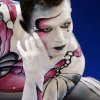 Bernd Wagner - World Bodypainting Award 2012