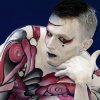 Bernd Wagner - World Bodypainting Award 2012