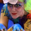 Bernd Wagner - World Bodypainting Award 2012