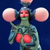 Bernd Wagner - World Bodypainting Award 2012