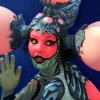Bernd Wagner - World Bodypainting Award 2012
