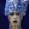 Bernd Wagner - World Bodypainting Award 2012