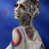 Bernd Wagner - World Bodypainting Award 2012