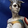 Bernd Wagner - World Bodypainting Award 2012