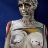 Bernd Wagner - World Bodypainting Award 2012
