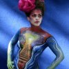 Bernd Wagner - World Bodypainting Award 2012