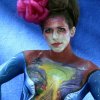 Bernd Wagner - World Bodypainting Award 2012