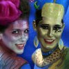 Bernd Wagner - World Bodypainting Award 2012