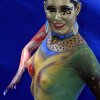 Bernd Wagner - World Bodypainting Award 2012