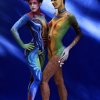 Bernd Wagner - World Bodypainting Award 2012