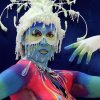 Bernd Wagner - World Bodypainting Award 2012