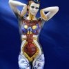 Bernd Wagner - World Bodypainting Award 2012