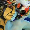 Bernd Wagner - World Bodypainting Award 2012