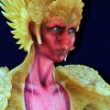 World Bodypainting Award 2012