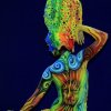 Bernd Wagner - World Bodypainting Award 2012