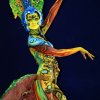 Bernd Wagner - World Bodypainting Award 2012