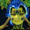 Bernd Wagner - World Bodypainting Award 2012