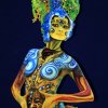 Bernd Wagner - World Bodypainting Award 2012