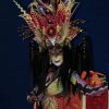 Bernd Wagner - World Bodypainting Award 2012