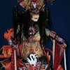 Bernd Wagner - World Bodypainting Award 2012