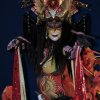 Bernd Wagner - World Bodypainting Award 2012