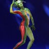 Bernd Wagner - World Bodypainting Award 2012