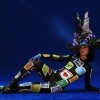 Bernd Wagner - World Bodypainting Award 2012