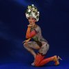 Bernd Wagner - World Bodypainting Award 2012