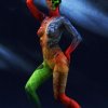 Bernd Wagner - World Bodypainting Award 2012