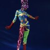 Bernd Wagner - World Bodypainting Award 2012