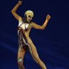 Bernd Wagner - World Bodypainting Award 2012