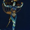 Bernd Wagner - World Bodypainting Award 2012