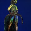 Bernd Wagner - World Bodypainting Award 2012