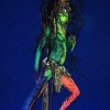 Bernd Wagner - World Bodypainting Award 2012