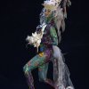 Bernd Wagner - World Bodypainting Award 2012