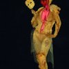 Bernd Wagner - World Bodypainting Award 2012