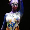 Bernd Wagner - World Bodypainting Award 2012
