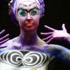 Bernd Wagner - World Bodypainting Award 2012