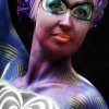 Bernd Wagner - World Bodypainting Award 2012