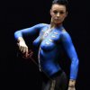 Bernd Wagner - World Bodypainting Award 2012
