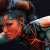 Bernd Wagner - World Bodypainting Award 2012