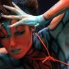 Bernd Wagner - World Bodypainting Award 2012