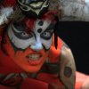 Bernd Wagner - World Bodypainting Award 2012