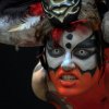 Bernd Wagner - World Bodypainting Award 2012