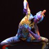 Bernd Wagner - World Bodypainting Award 2012