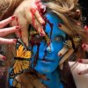 Bernd Wagner - World Bodypainting Award 2012