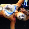 Bernd Wagner - World Bodypainting Award 2012