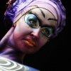 Bernd Wagner - World Bodypainting Award 2012