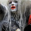 Bernd Wagner - World Bodypainting Award 2012