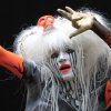 Bernd Wagner - World Bodypainting Award 2012